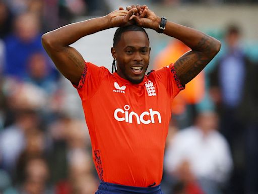 T20 World Cup: How visits to Barbados and playing for his first club helped Jofra Archer make a comeback for England