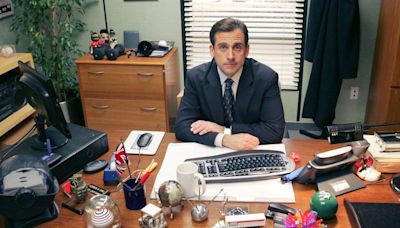 The Office reboot series ordered, premise revealed