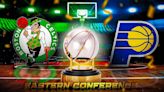 Celtics vs. Pacers Game 4 prediction, odds, pick