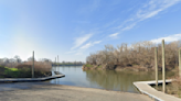 Houseboat stumbles onto body of missing man in California park