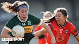 All-Ireland Ladies SFC: Armagh have 'belief' and 'confidence' ahead of Kerry semi-final