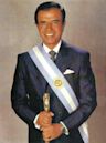 Carlos Saúl Menem