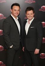 Ant & Dec