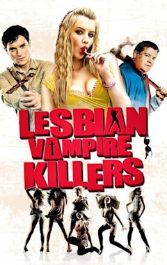 Lesbian Vampire Killers