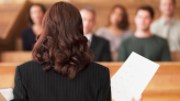 What Happens If You Miss Jury Duty The First Time?