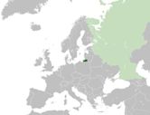 Kaliningrad question