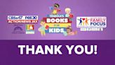 2024 Tenikka’s Books for Kids: More than 8,500 books donated to Jacksonville Public Library