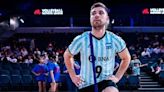 Selección Argentina de vóley vs. Alemania, por la VNL: cuándo es y cómo verlo por TV