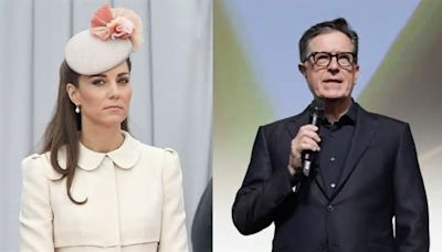 Kate Middleton: ¿Quién es el conductor de TV que se rehusa a disculparse con al princesa de Gales?