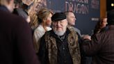 George R. R. Martin Is One of the Authors Suing ChatGPT Creator for Copyright Infringement
