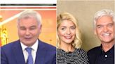 Eamonn Holmes launches ruthless tirade against Phillip Schofield and Holly Willoughby