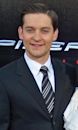 Tobey Maguire filmography