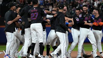 Bradley’s Buzz: Don’t look now, but Mets have caught Braves