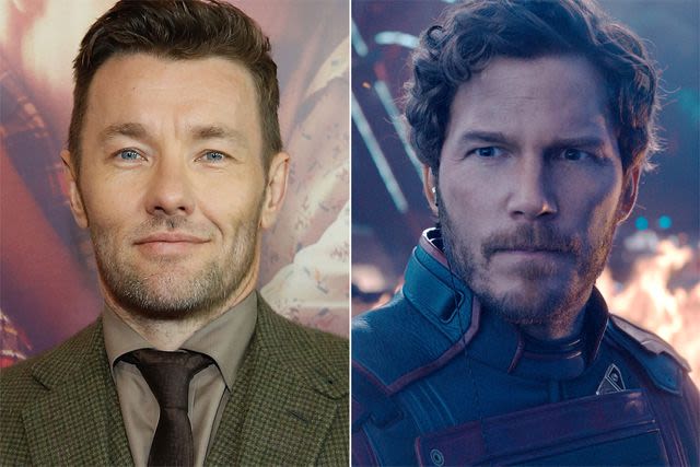 Joel Edgerton failed his “Guardians of the Galaxy” audition because he didn't 'understand the tone' of the movie