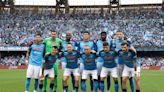 Napoli campeón: las claves de un equipo que quedará en la historia de la ciudad