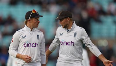 Wasteful England staring at Third Test defeat as Sri Lanka make flying start to chase