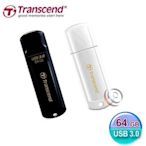 「阿秒市集」Transcend 創見 JetFlash JF700 / JF730【USB3.0】64GB 隨身碟