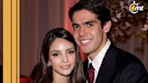 Kaká sufrió divorcio por ser 'demasiado perfecto' para su ex esposa