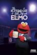 The Not-Too-Late Show With Elmo