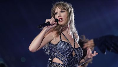 Taylor Swift terror plot investigators detain third suspect, an Iraqi 18-year-old loyal to ISIS