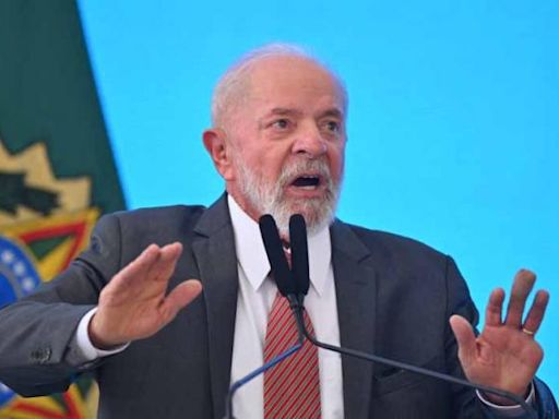 Lula defiende la democracia ante la extrema derecha pero también emplaza a Nicolás Maduro