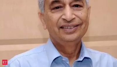 Vineet Nayyar, ex-Tech Mahindra Vice Chairman, passes away at 85