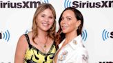 Jenna Bush Hager Says She and Sister Barbara Got in 13 Accidents Their First Year Driving: ‘I’m Not a Great Driver’