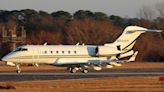 Turbulencia fatal en EE.UU.: un avión privado se sacudió y uno de los pasajeros murió por los golpes