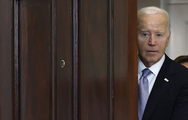 Biden should resign as president immediately, says JD Vance