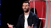 Adam Levine is returning to 'The Voice' as a coach for season 27