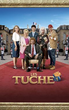 Les Tuche 3