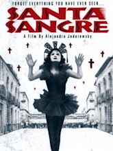 Santa sangre