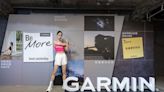 Garmin 35週年陽光女神陳庭妮熱血響應 年度Top 5人氣錶款一次盤點｜壹蘋新聞網