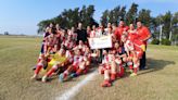 Unión ya está en semifinales de la Copa Santa Fe Femenina