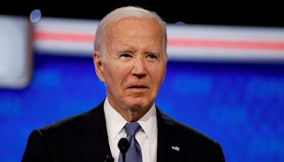 Biden's make or break TV interview could be just 15 minutes long