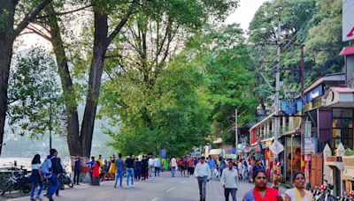 11 must-visit tourist places in Nainital in 2024