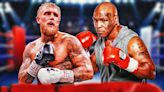 Jake Paul vs. Mike Tyson new fight date after legend's health scare