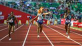 En el atletismo, el dinero fluye hacia lo llamativo y de moda