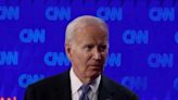 Joe Biden Blames Travel, Jet Lag For Debate Debacle Against Donald Trump