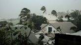 Tropical Cyclone Belal: Human-caused climate change is increasing storm intensity in Indian Ocean