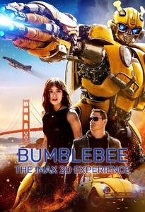 Bumblebee (film)