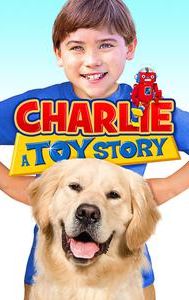 Charlie: A Toy Story