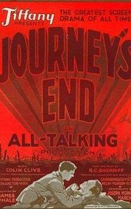 Journey's End (1930 film)