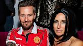 Edward Norton and Wife Shauna Robertson Channel David and Victoria Beckham for Halloween — Tattoos and All!