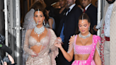 Manish Malhotra, Tarun Tahilani Dish Out Details Of Kim-Khloe Kardashians' Outfit At Ambanis' Bash