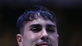 El español Jon Cintado gana plata en Mundial de Guadalajara de taekwondo