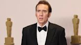 Nicolas Cage is back as Spider-Man in live-action Amazon series