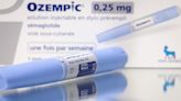 Novo Nordisk takes legal action over copycat Ozempic medication