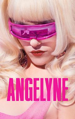 Angelyne