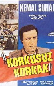 Korkusuz Korkak